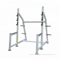 Squat Rack bodybuilding wholesale sports gym equipment